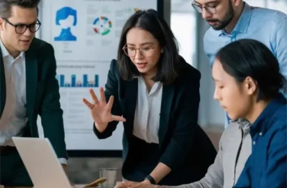 ABBA Agency берет золото на фестивале Red Jolbors