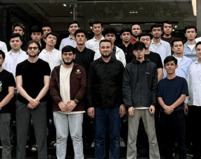 Название проекта 1